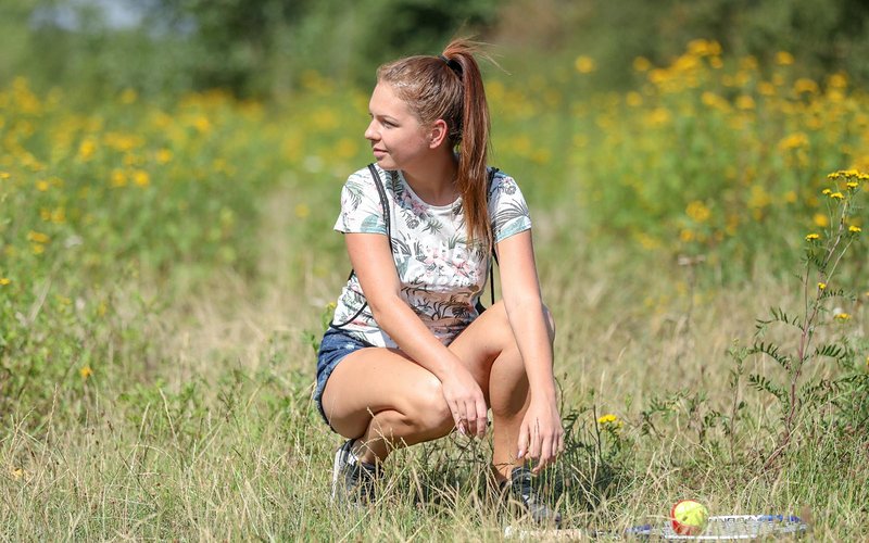 Софья, 18 лет, 0 размер груди